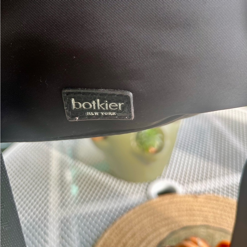 Botkier New York Black Bag